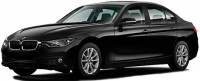 BMW 3 F30 2011-2019