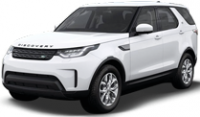 Discovery 5 L462 2017-