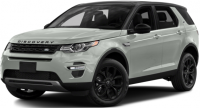 Discovery Sport L550 2014-