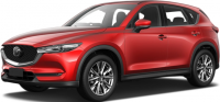 Mazda CX-5 2016-2020 (KF)