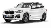 BMW X5 G05 2018-2020