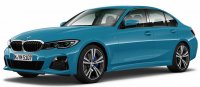 BMW 3 G20 2018-