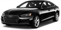 Audi A5 (F5) 2016-2023