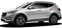 Hyundai Santa Fe 4 2018-2023