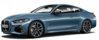 BMW 4 G22/G23/G26 2020-2023