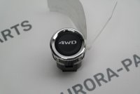 Кнопка подключения полного привода 4WD