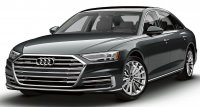 Audi A8 D5 2017-2023